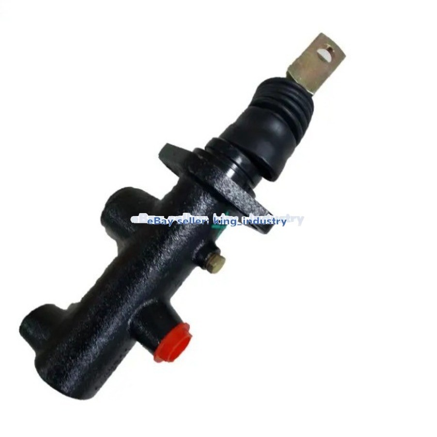 1pc For Case New Holland Tractors: Brake Master Cylinders 82018664 – 87354681