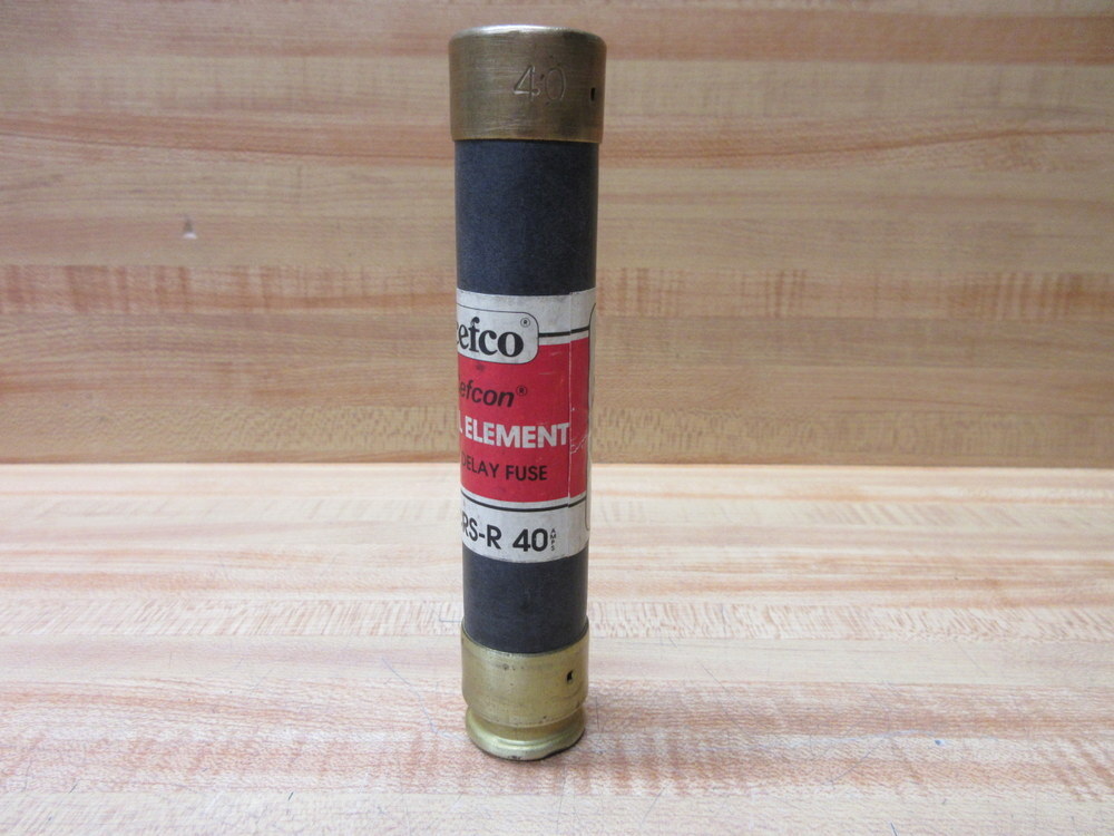 Cefco CRS-R-40 Fuse CRSR40