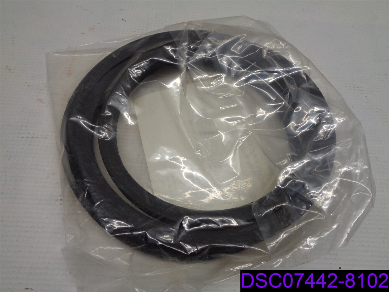 Qty = 2: Portacool Fan Belt for Hurricane 370 P/N PARBLTH37000