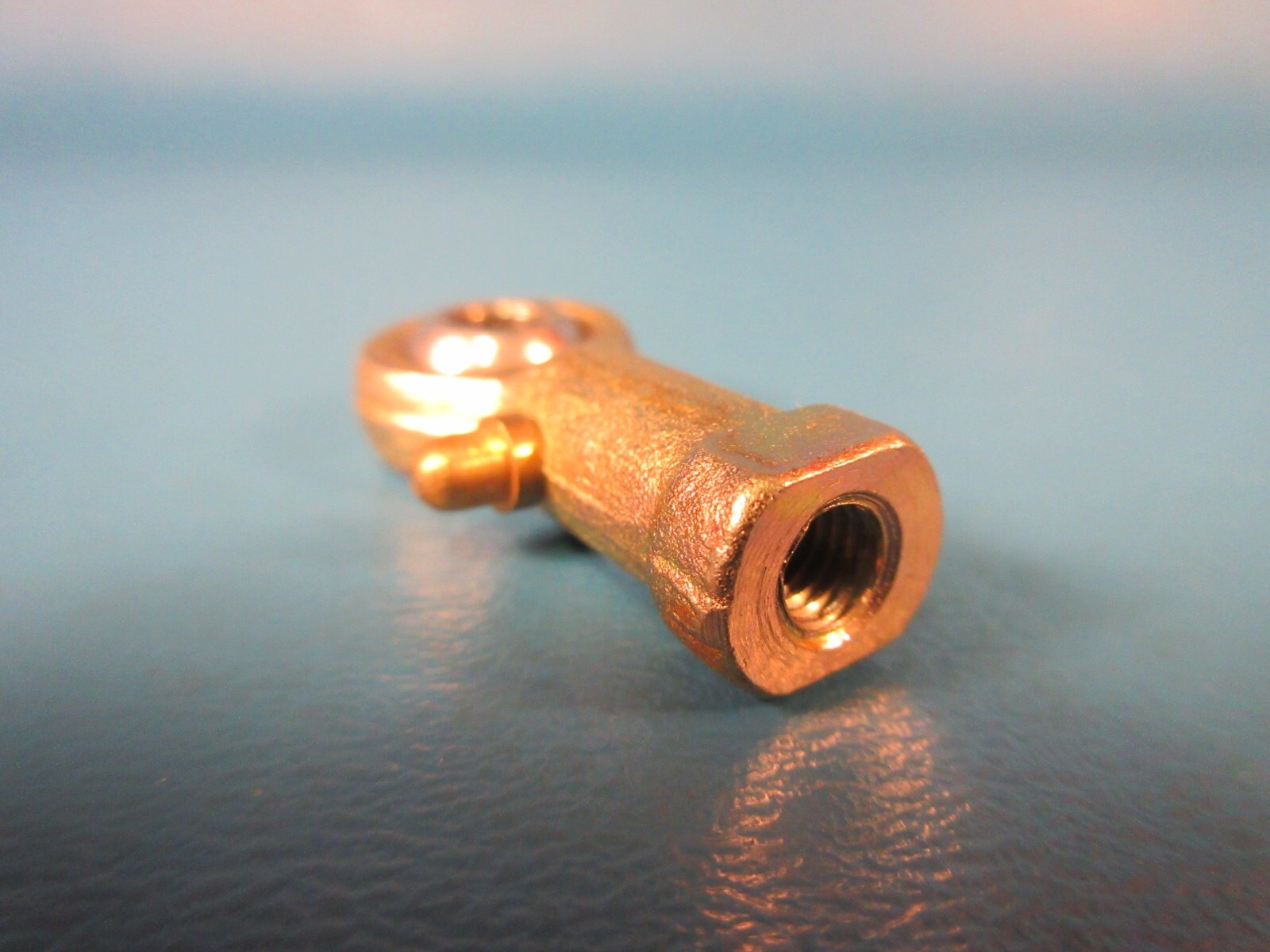 THK PHS 5 L Rod End Bearing, Left Hand M5 X 0.8 Thread, 5mm Inner Ring Dia.