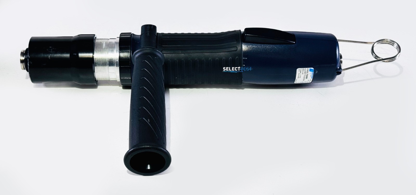 DELTA REGIS CESLT845M / BECT940HL BRUSHLESS ELECTRIC TORQUE SCREWDRIVER (REF: R)