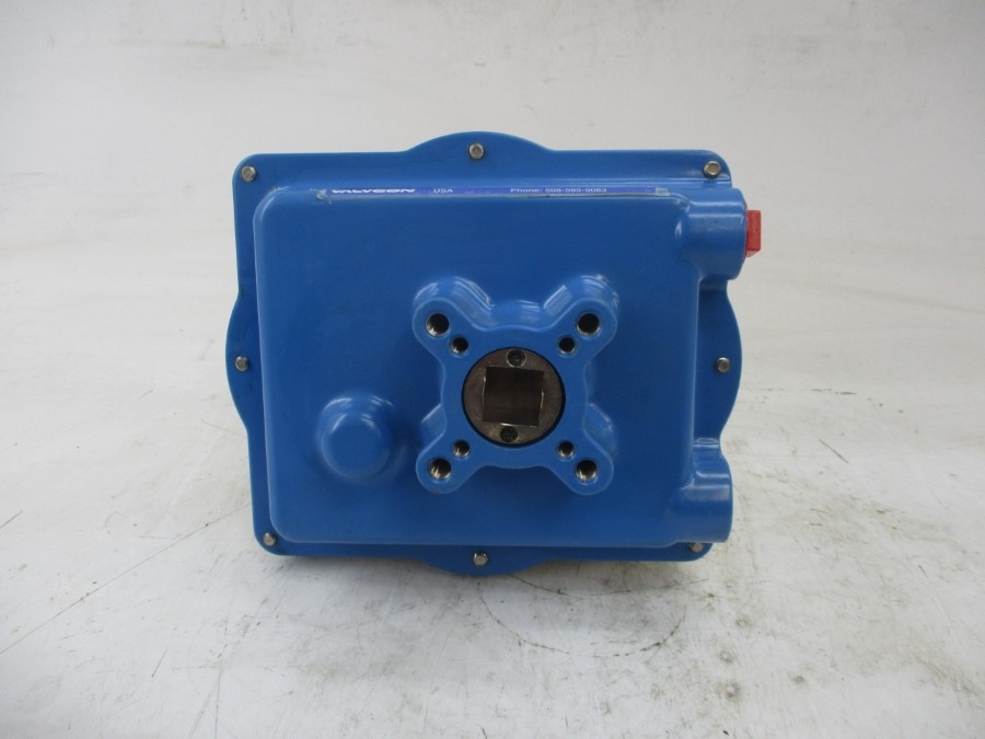VALVCON VW150N115AC I2100 115V 6A NSNP