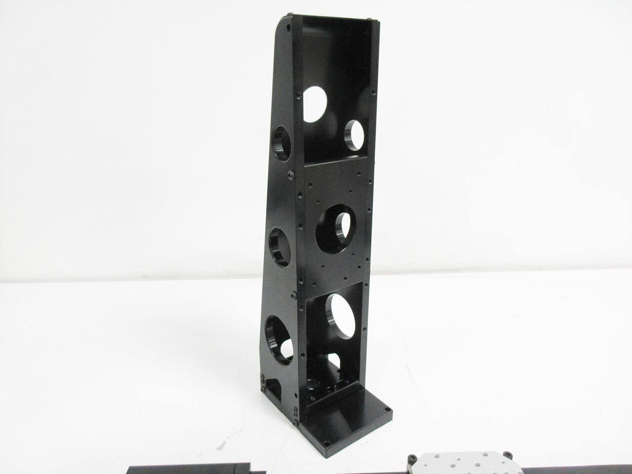 NEWPORT ILS50PP ILS MOTORIZED LINEAR STAGE 50mm 1/4″-20 50 mm FOR SMC100PP