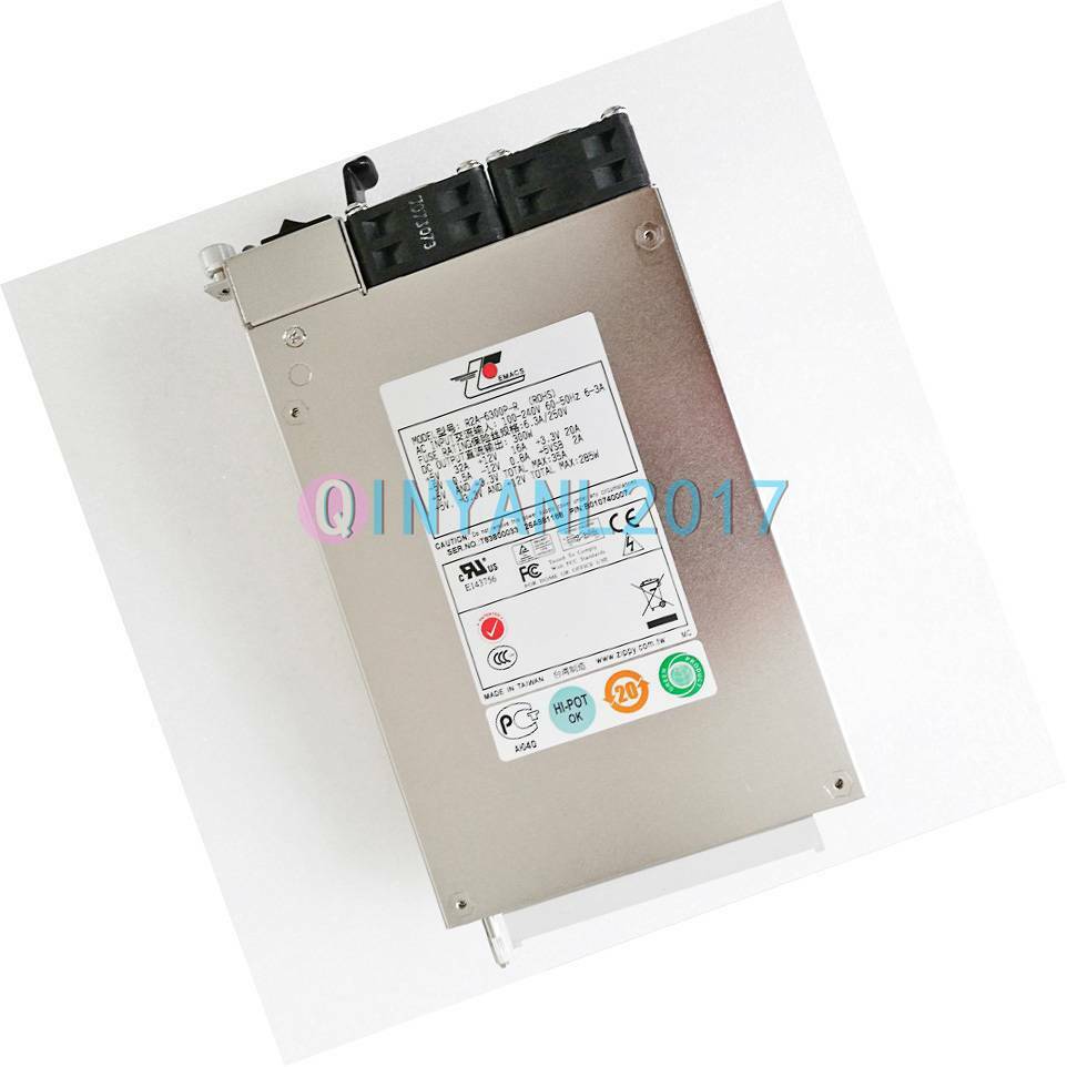 1PC New ZIPPY R2A-6300P-R Industrial Power Supply