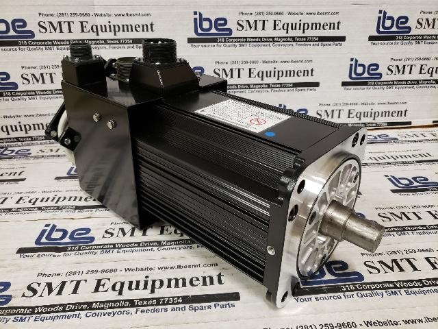 NEW Fuji CP-643E X Axis Servo Motor – SGMS-70A6V-FJ11 – SAM-1480 w/Warranty