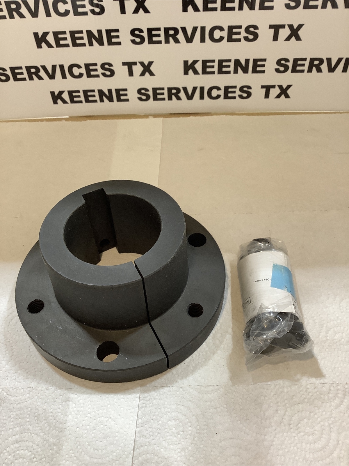 TB Woods E212 SG Bushing EX2 1/2