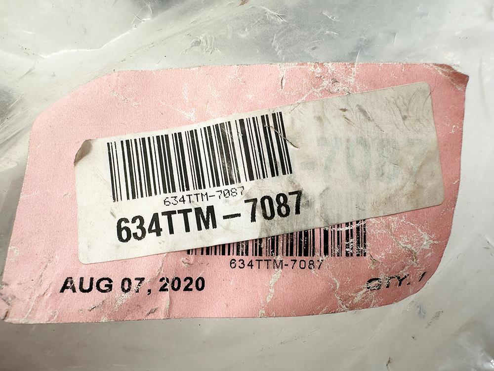 OPW 634TTM-7087 4″ Cap – Monitoring Well / Pipe NEW FREE FAST SHIP