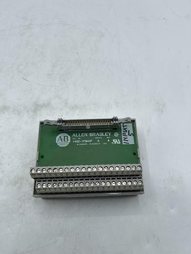 AB ALLEN BRADLEY 100-C09Z*10, 193-EA1DB