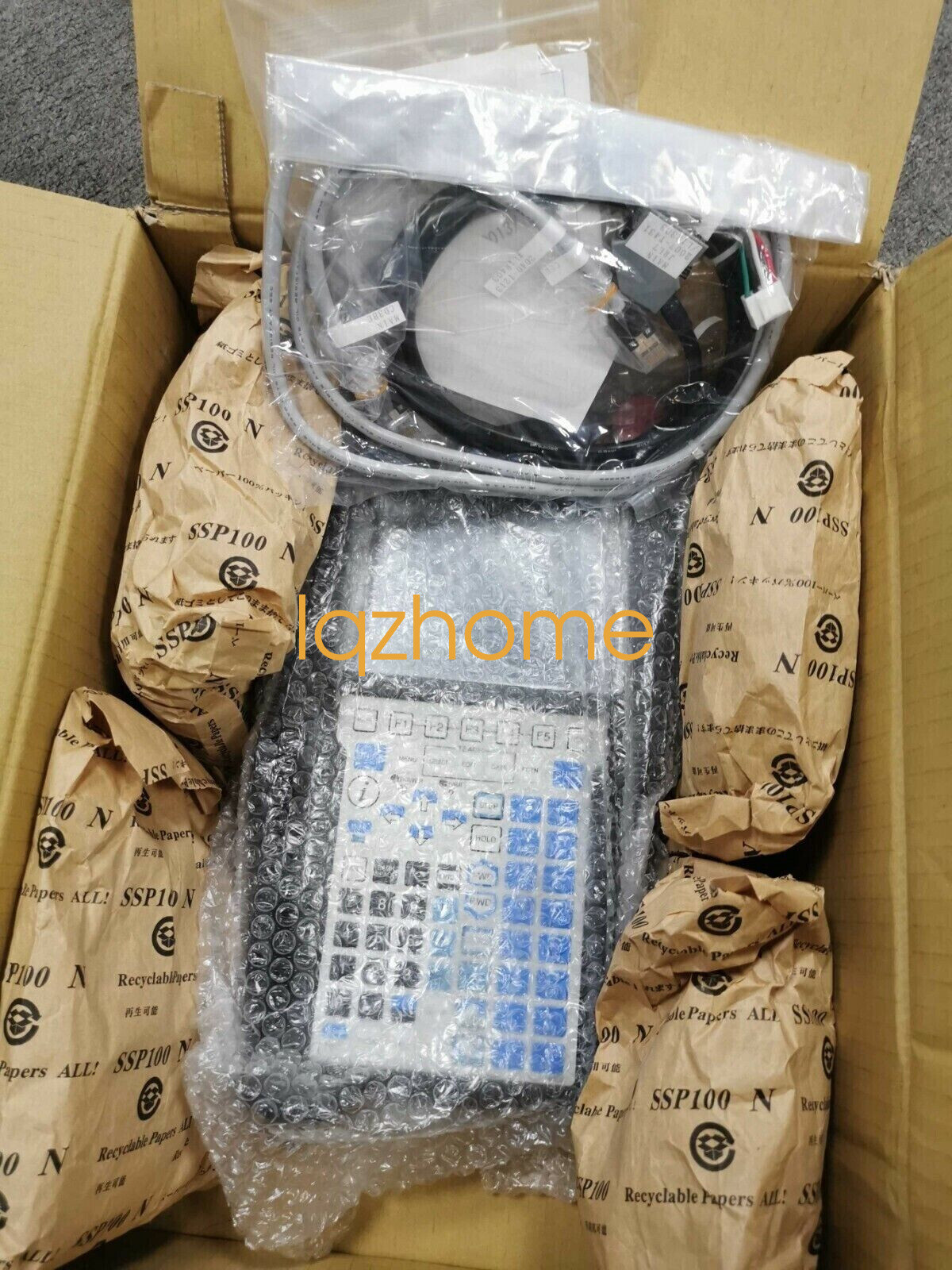 FANUC A05B-2255-C105#EMH Fast shipping#DHL or FedEx