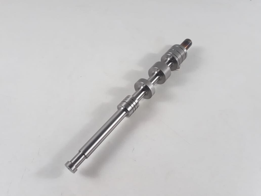 Piston Part No 90703-41K-321 For Kawasaki 8S60MCE