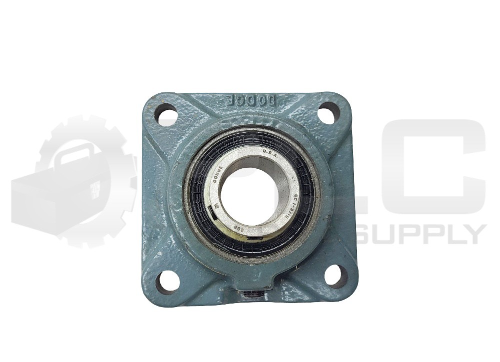 NEW DODGE 050834 4 BOLT FLANGE 1-3/16″ BORE