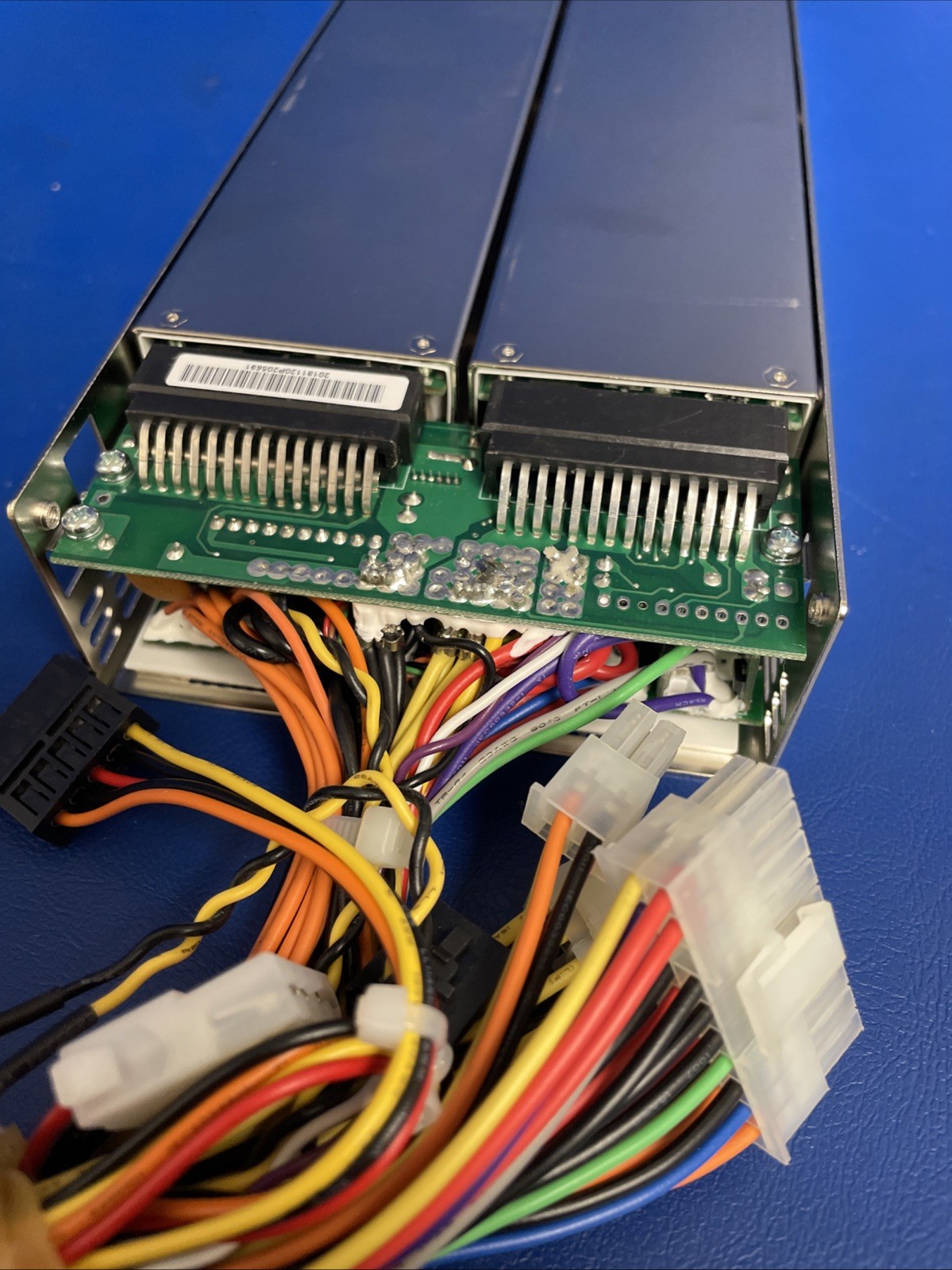 NEW 1PC EMACS M1Y2-5300G2H (ROHS) POWER SUPPLY MAX120W /B00M1Y230G041
