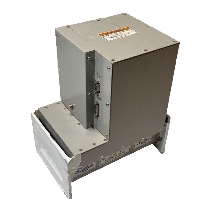 OTC Daihen SMA-20B Microwave Waveguide