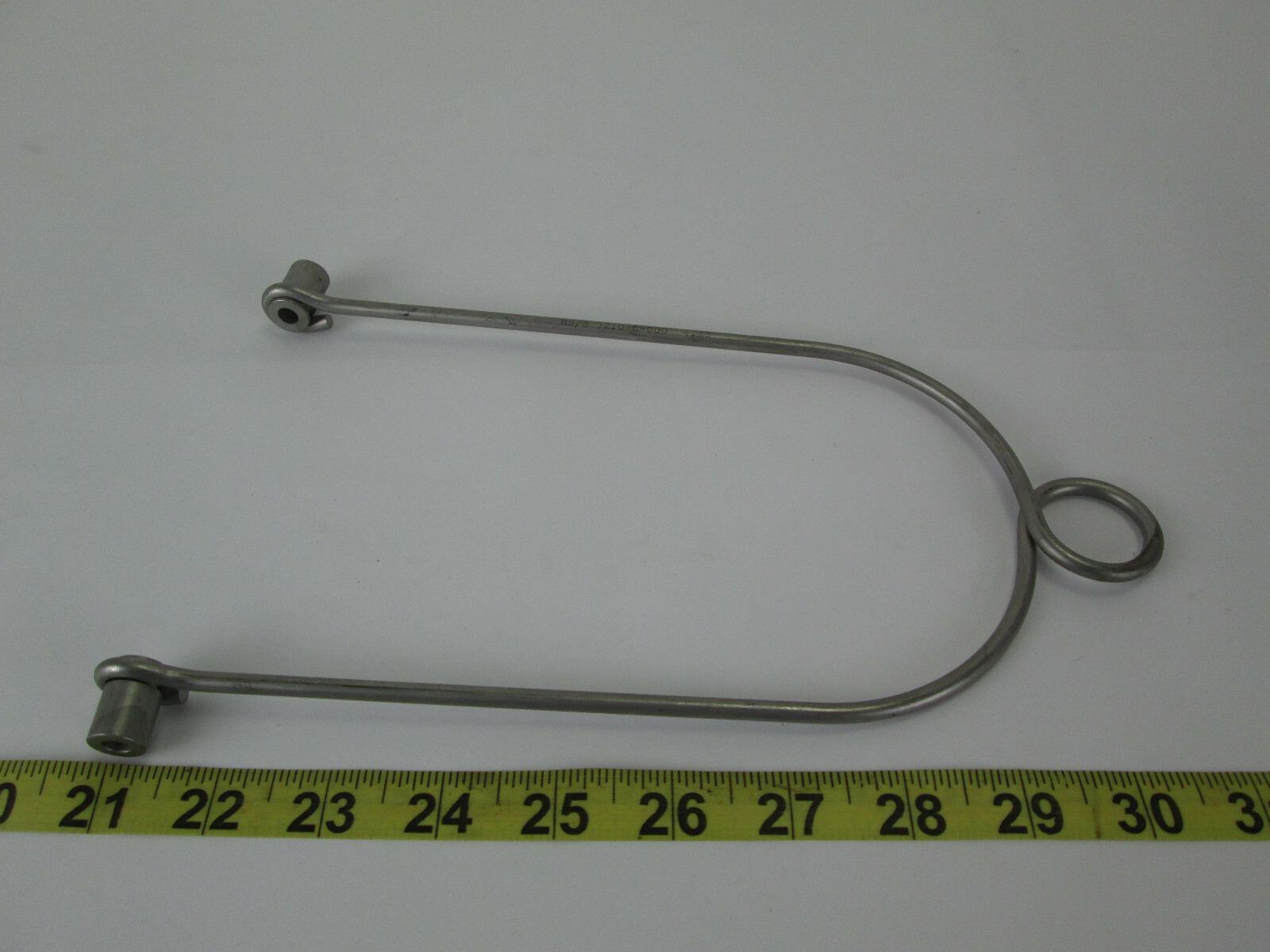 New NOS HS/S Tractor Bone Pin Medium 8-1/2″ 8.5 Inch 3210-6-000 4.25 SKU C