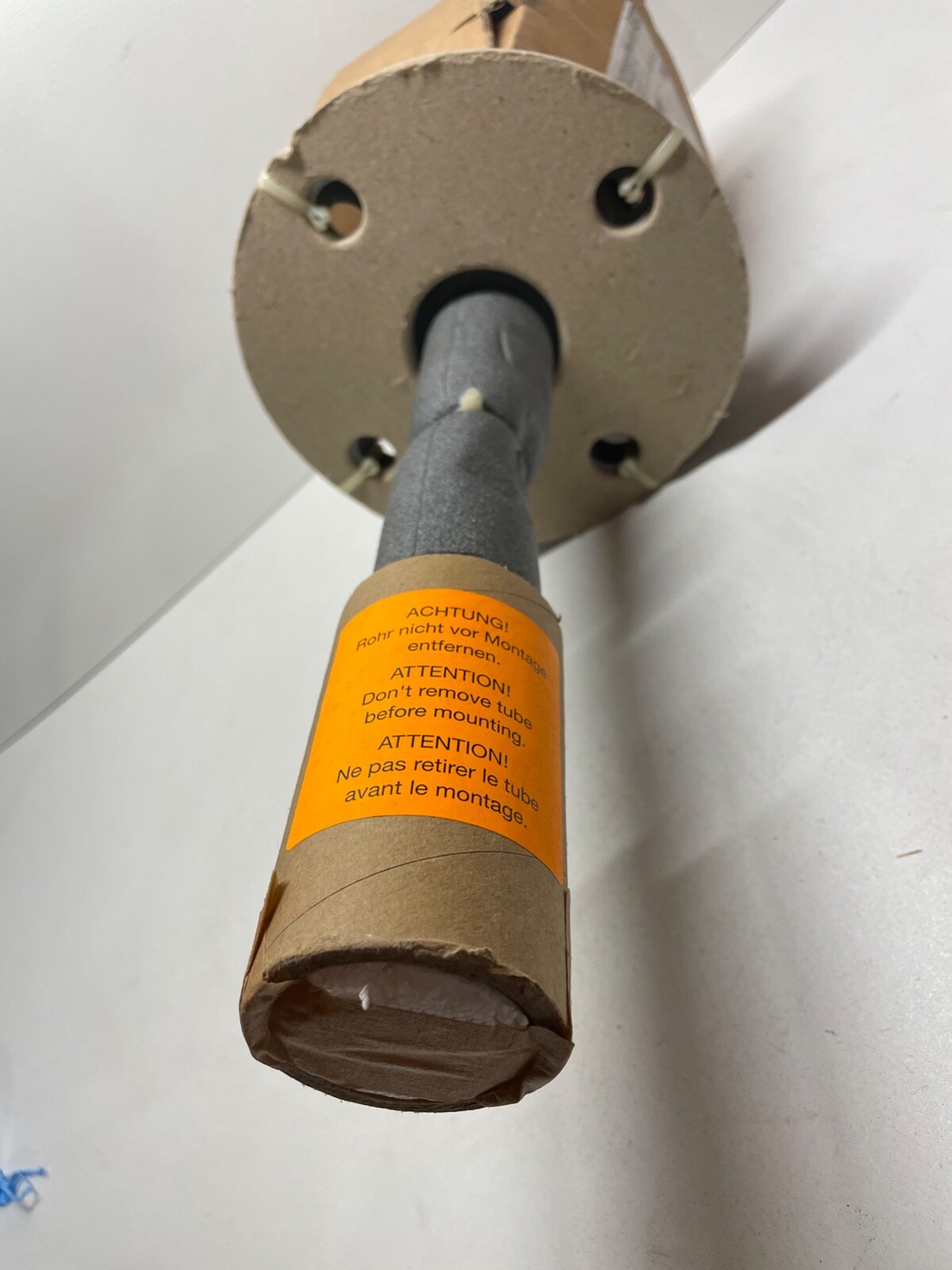 Endress + Hauser Liquiphant M FTL51C-RAEKCK4E5CA