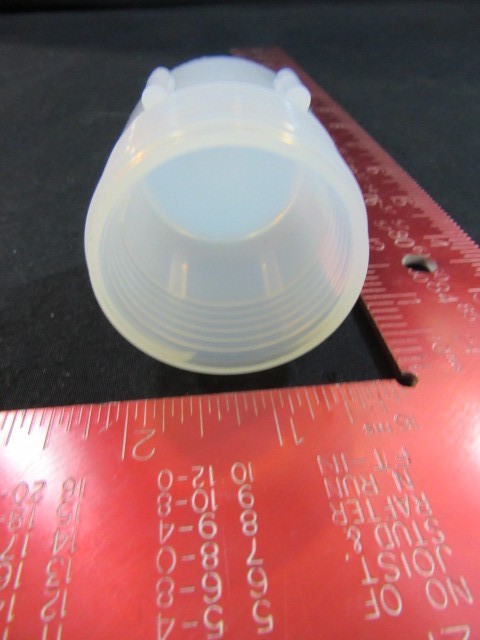 SAVILLEX 300-060-03 60ml DIGESTION VESSEL, FLAT INTERIOR, BUTTRESS THREADED TOP
