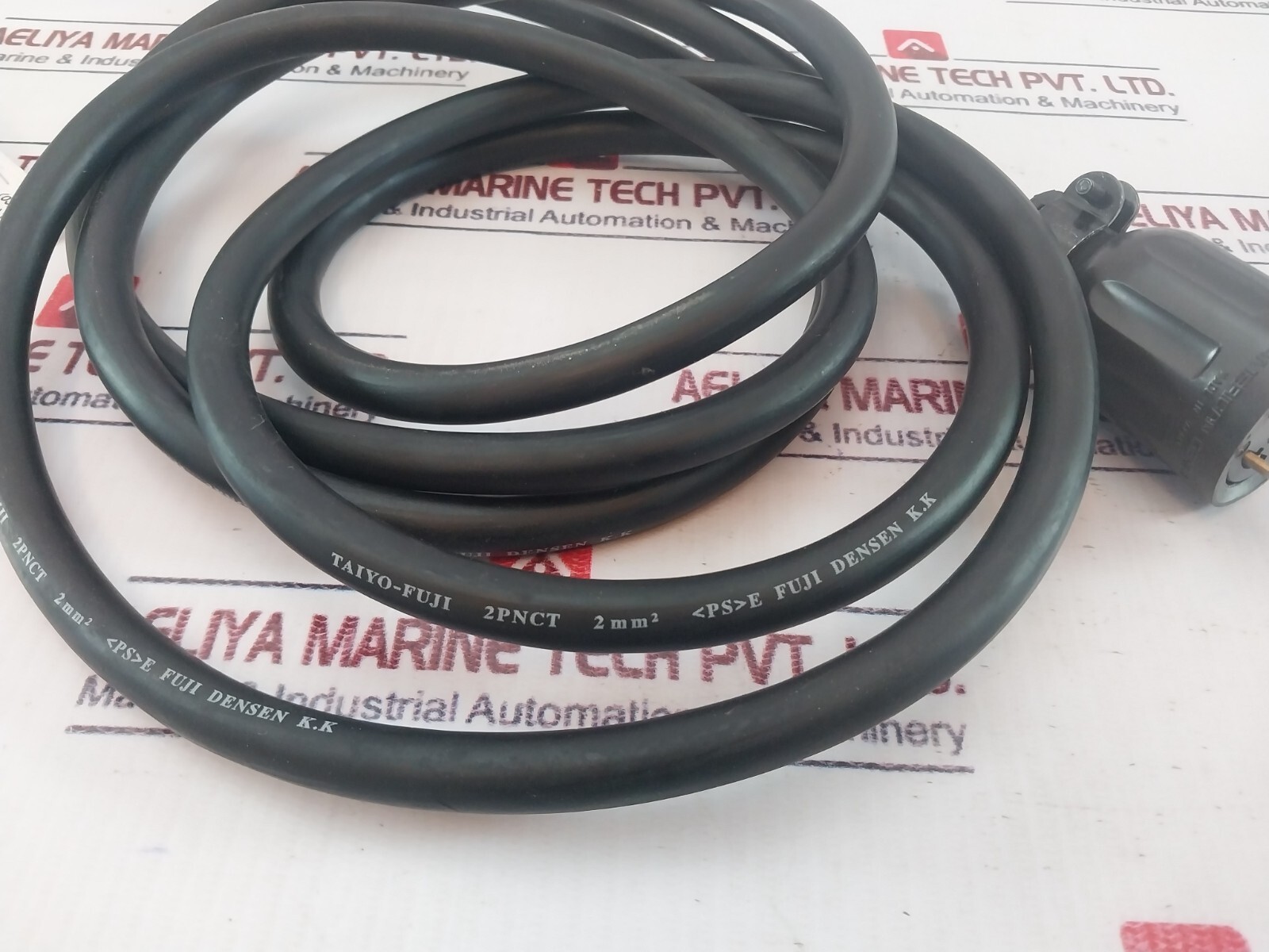 NAKAI 280704 Series Conduit Outlet Box 110V 1.5 KW