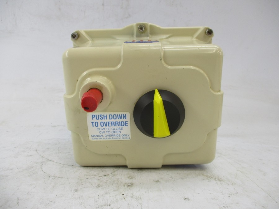 VALVCON VW150N115AC I2100 115V 6A NSNP