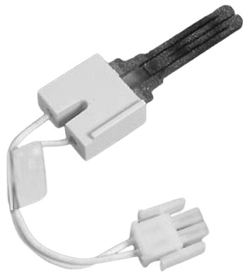 White-Rodgers 767A-372 Silicon Carbide Hot Surface Ignitor 120V 5-1/4 Inch Leads