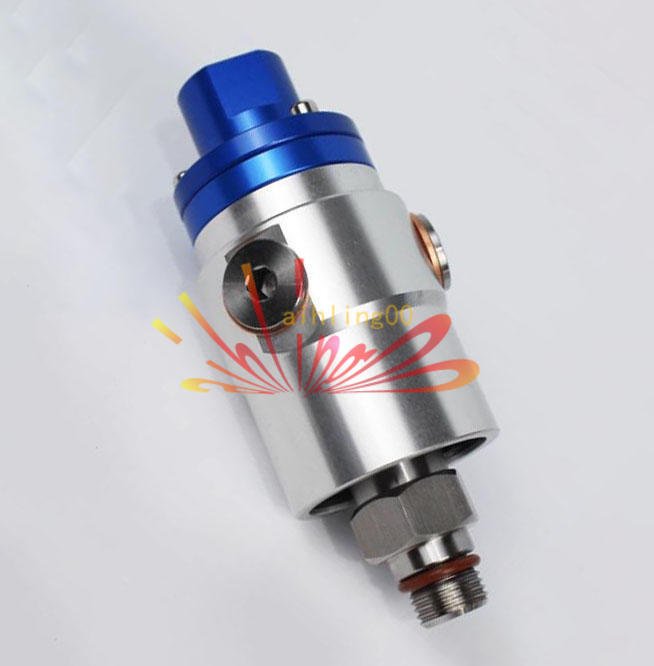 NEW ONE FOR High Speed High Voltage rotary joint 902-121-188