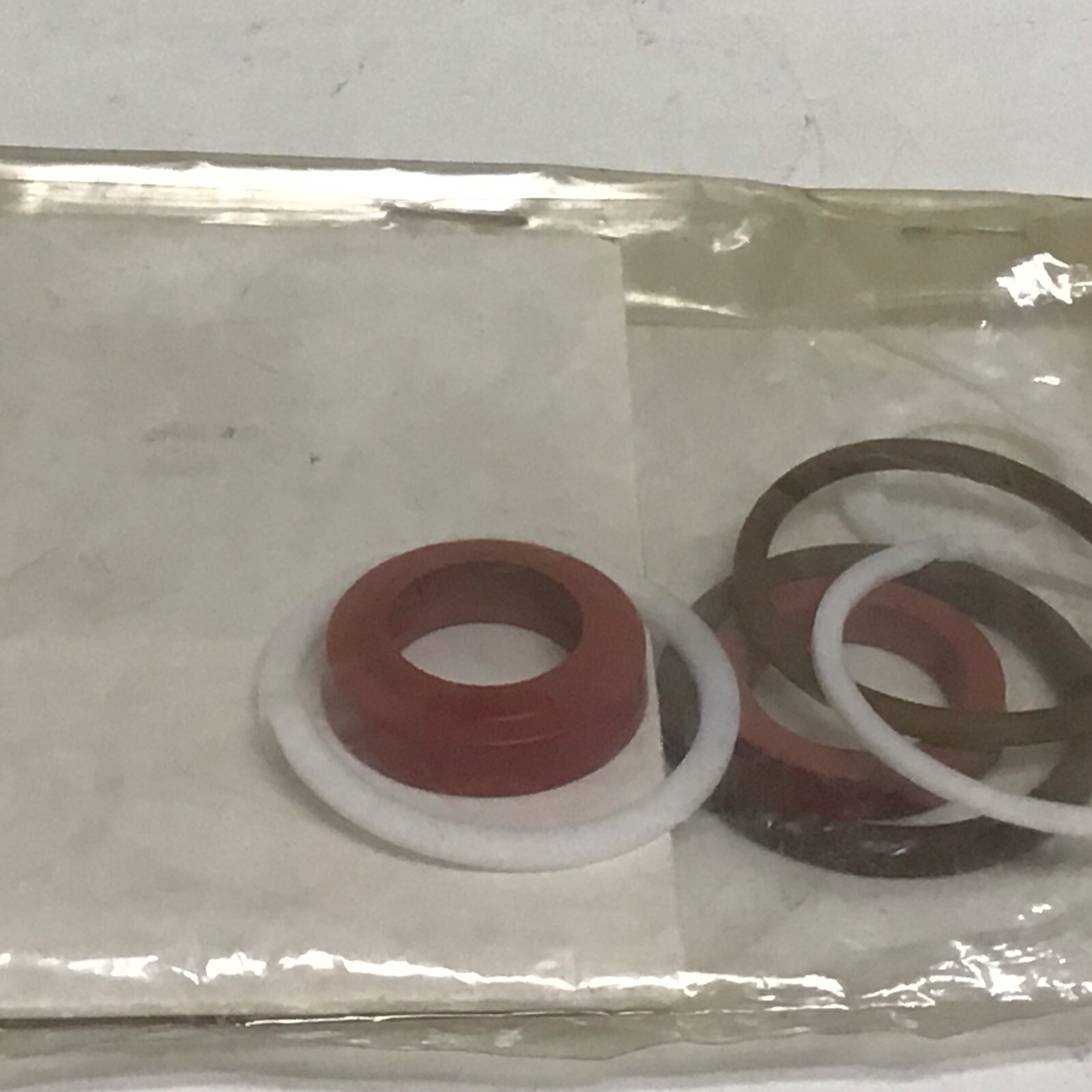 NEW, HYDRO-LINE EATON CUTLER HAMMER SKN25-665-05V SEAL KIT CYLINDER ROD PISTON
