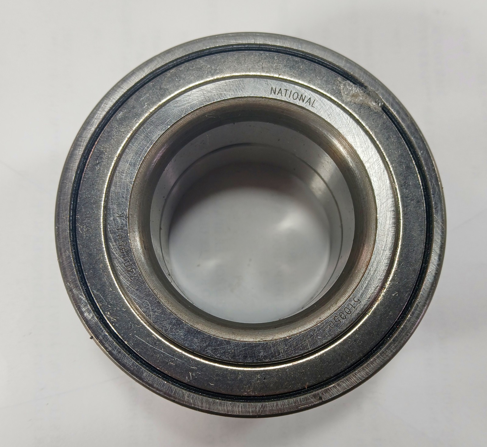 1 NEW NATIONAL 510050 WHEEL HUB BEARING NNB ***MAKE OFFER***