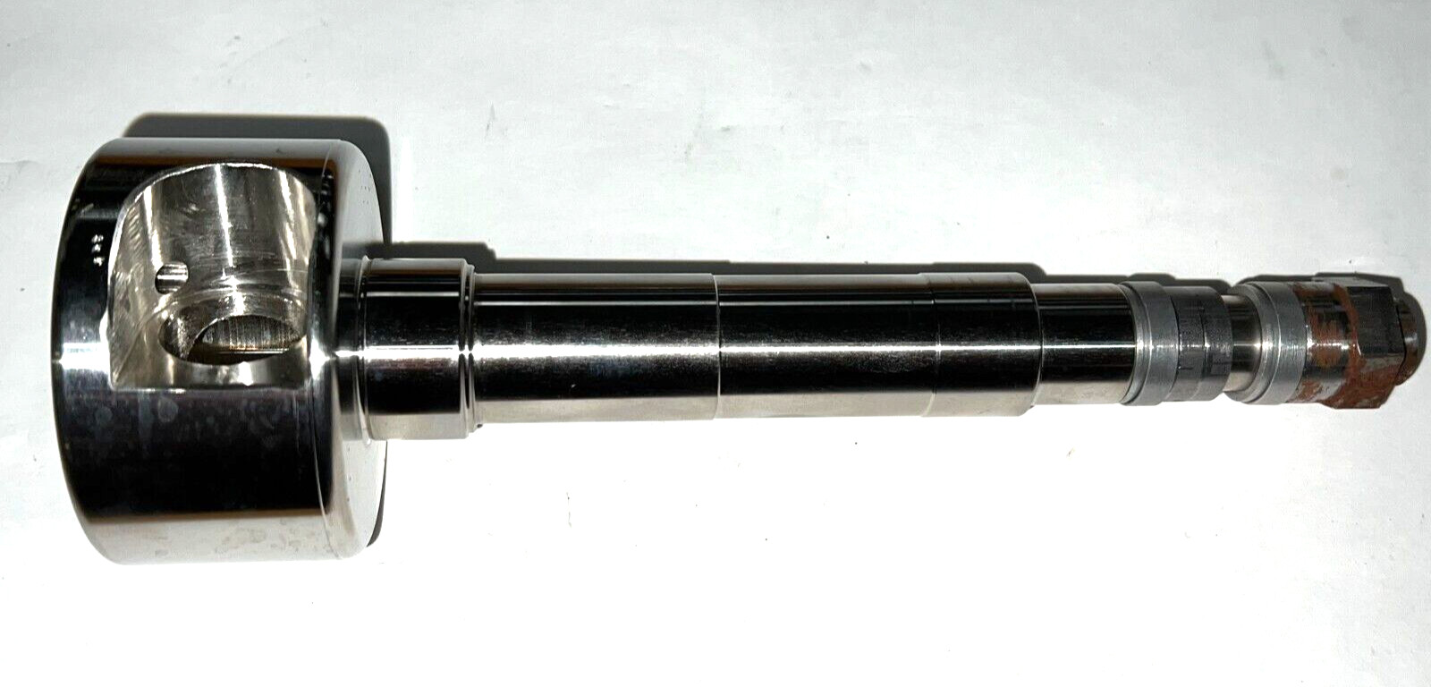 SPX FLOW LIGHTNIN DRIVE SHAFT KIT 807663PSP 2-1/2″ HEAD OD 6-3/4″ SHAFT L 8″ OAL