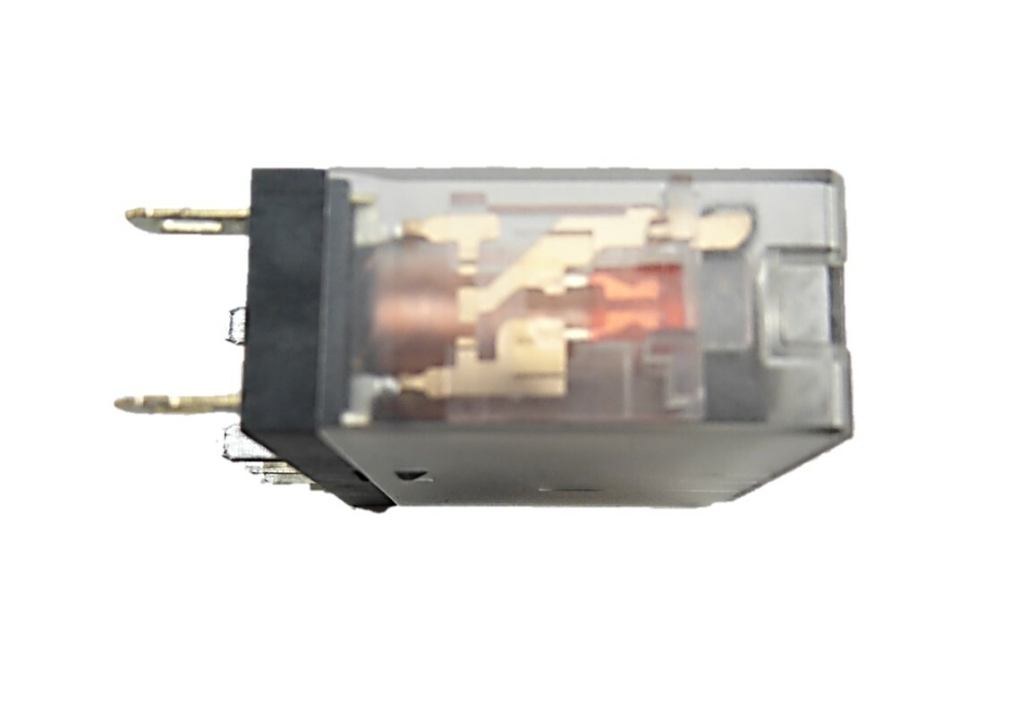 Weidmuller DRI424524L 8 Pin Relay 24Vac 5A/250 NEW NO BOX