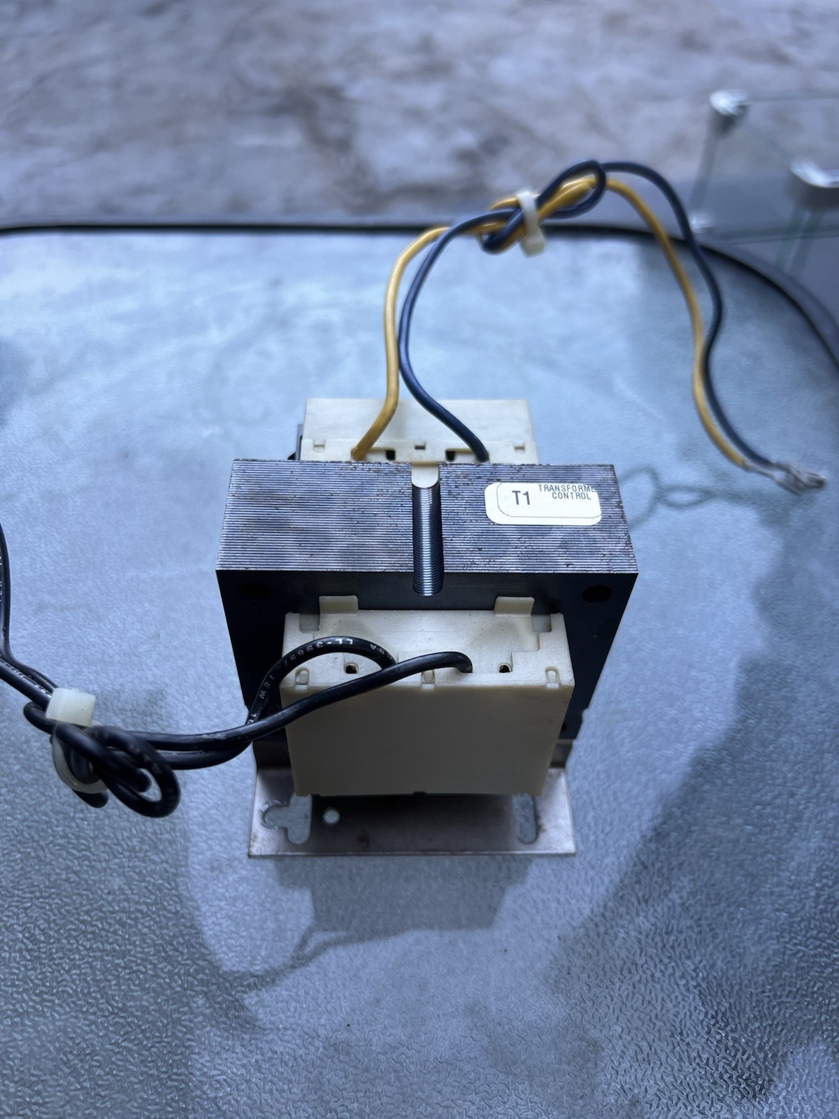 ARMSTRONG 42W94 LB-74930 Transformer Kit 460/75va