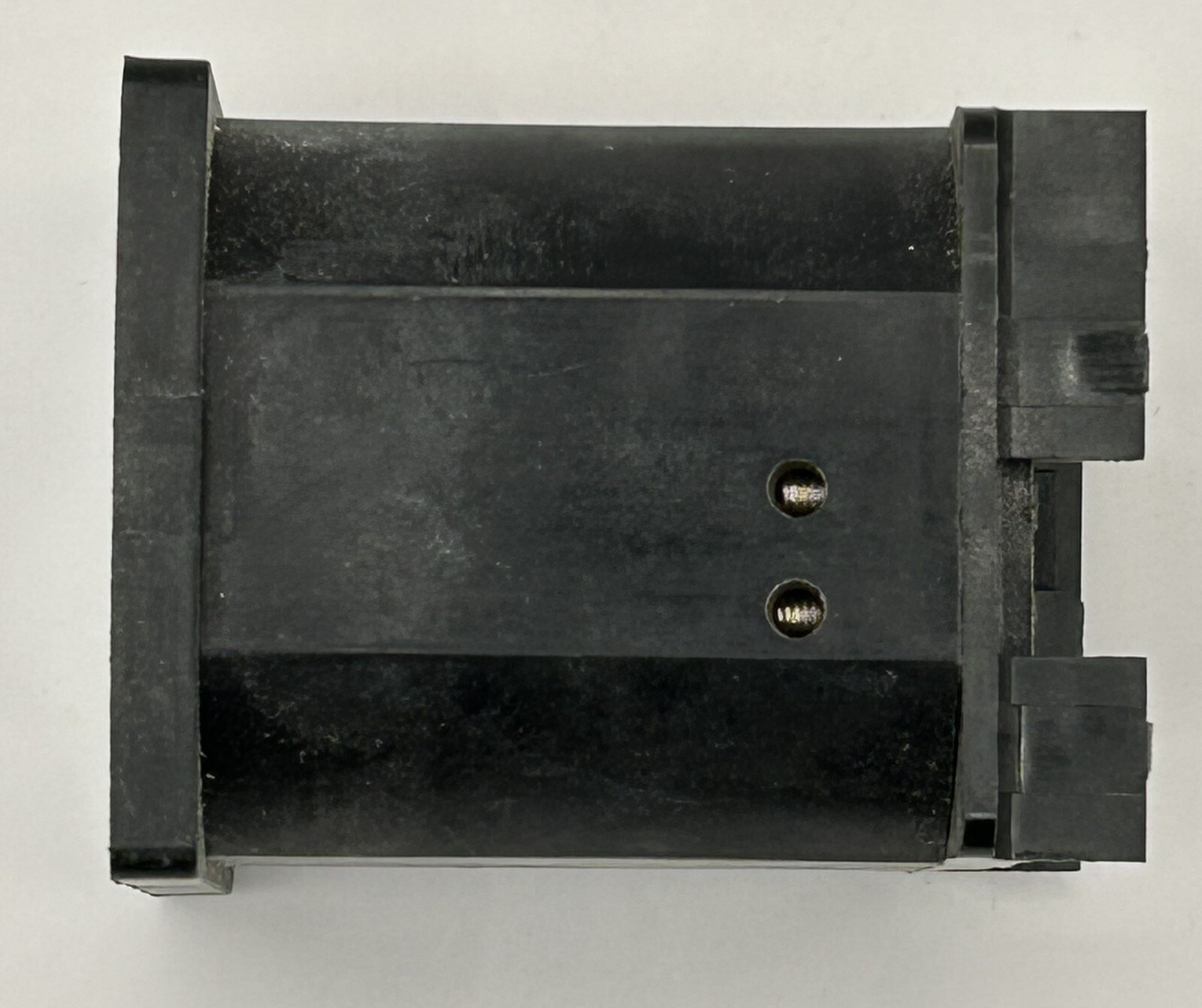 IVO B150 Counting Unit 12-36 VDC Used? Probably NOS . See Photos