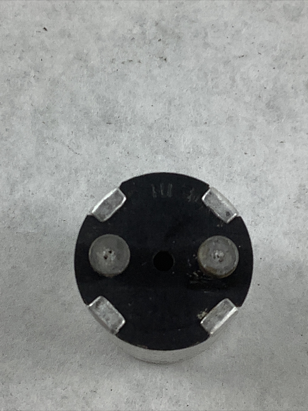 2-PACK HUB REGENT CONTROLS FS-4 / FS4