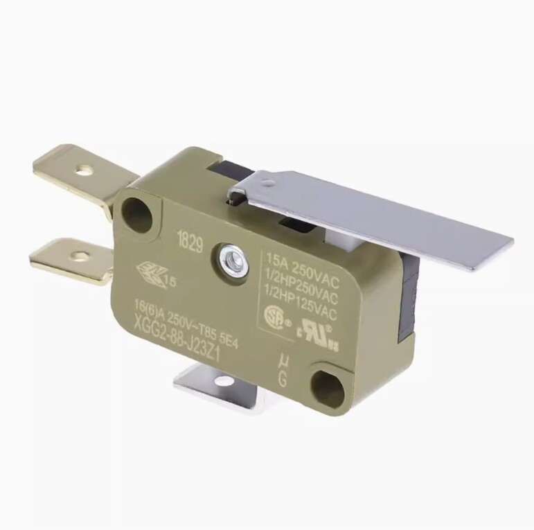 1PCS NEW FIT FOR micro switch XGG2-88-J23Z1