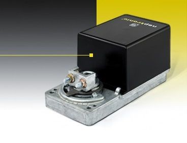 Neptronic BM000S 50 in.lb 24V Modulating Actuator B Series