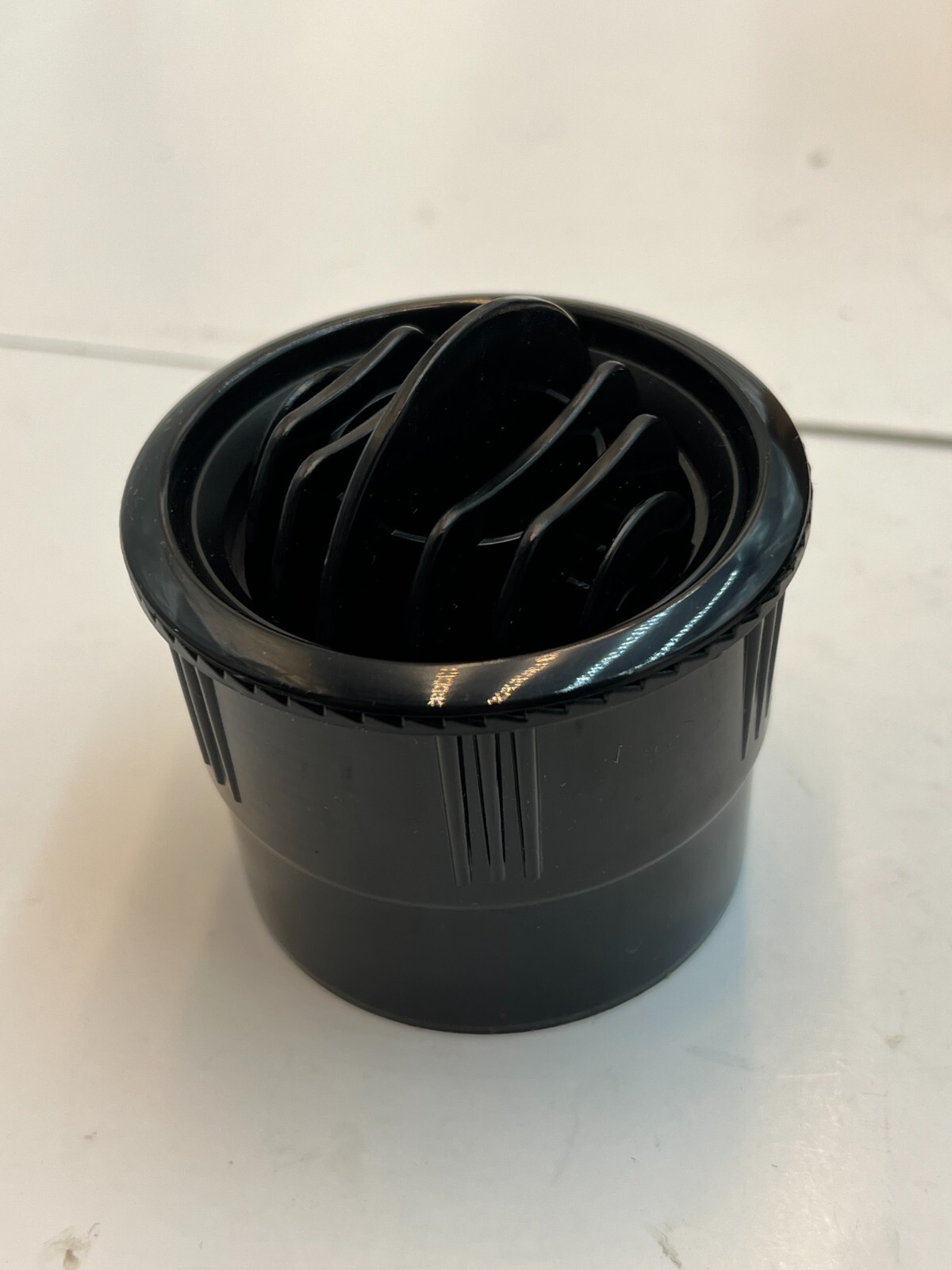 SUPERATV Coyote 03-1850 90-Degree Hose Pipe Adapter FLEX HOSE ELBOW ADAPTER