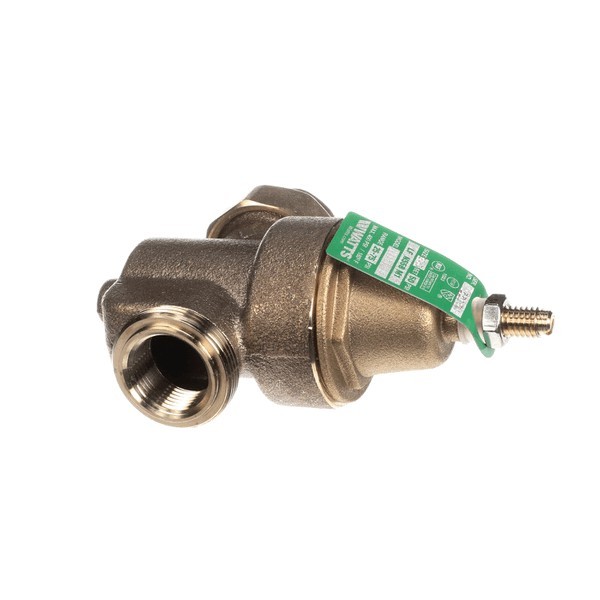 STERO 0P-621166 3/4″ VALVE REDUCING WATER BRASS NPT