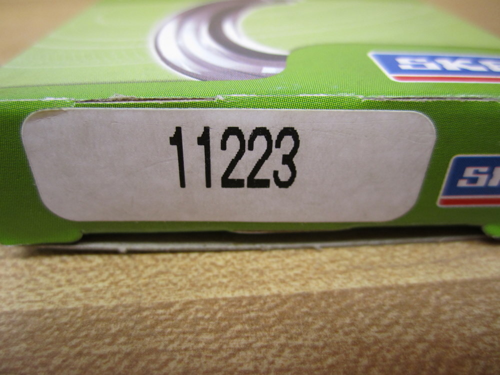 SKF 11223 Oil Seal Joint Radial CRWA1 R CR11223