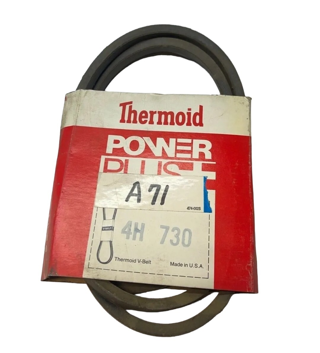 Thermoid A71-4H730 **OEM**