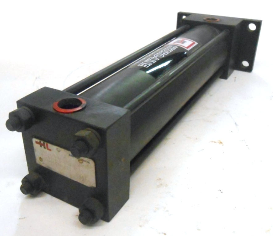 EATON, HYDRO-LINE CYLINDER, R5F-2X8-N-.63-2-N-N-N-1-1, 2″ BORE, 8″ STROKE