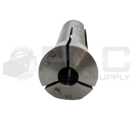NEW LYNDEX-NIKKEN 800-026 R8 COLLET 13/32″