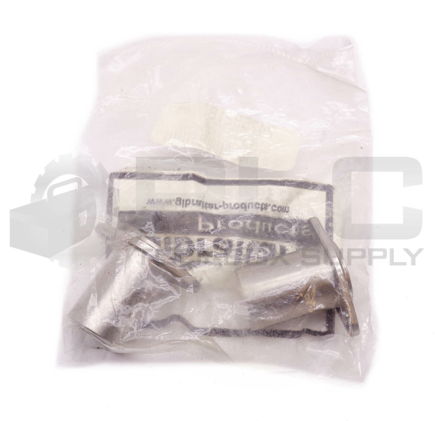 BAG OF 2 NEW GIBRALTAR DIFR-500-G 1/2″ REC. DIAMOND QUICK RELEASE BALL-LOCK PINS