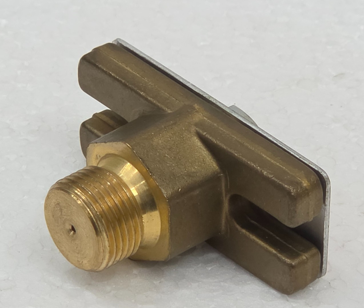 KAESER CUZN40PB2 SOLENOID VALVE DN1,2 PN40