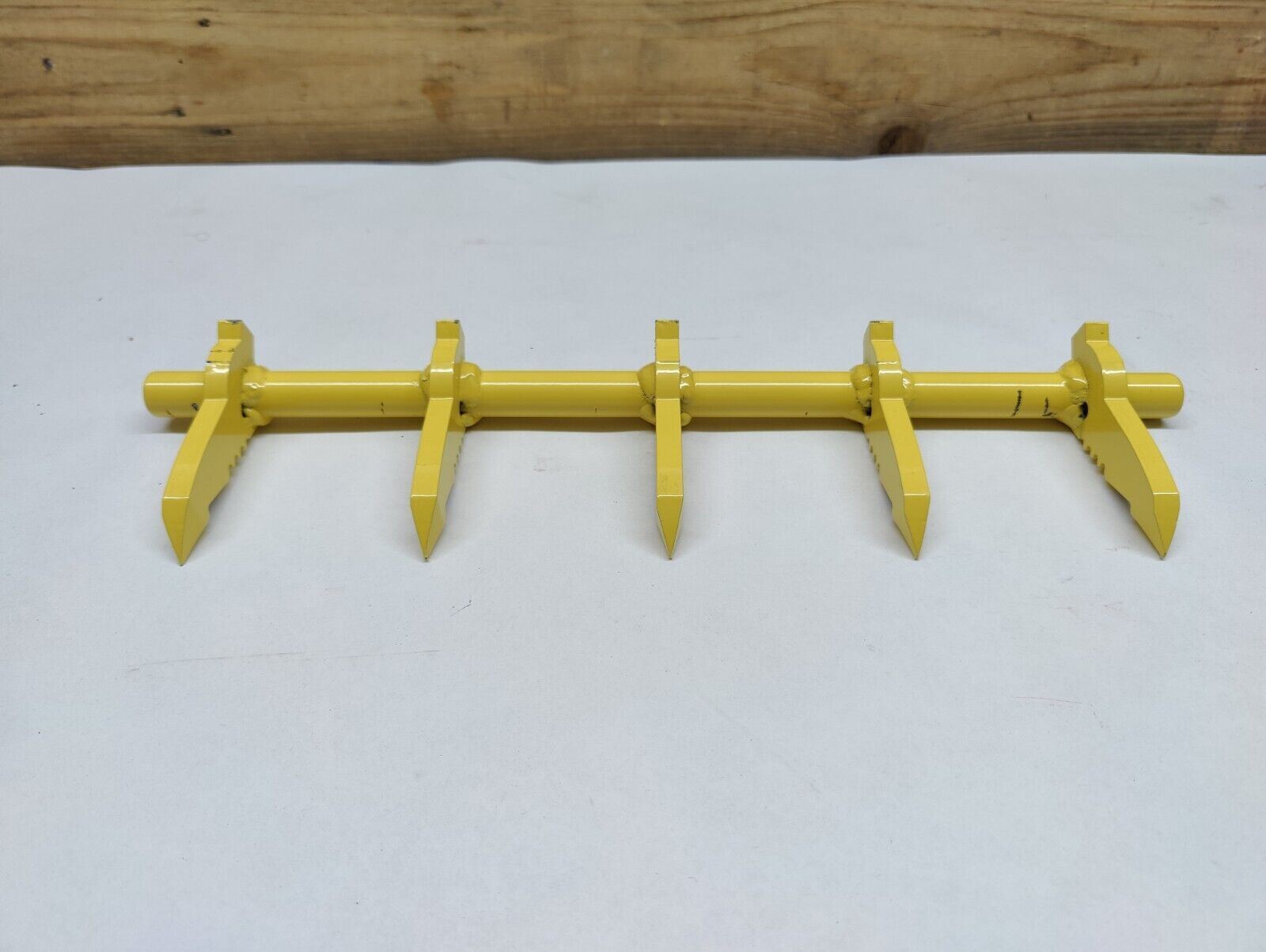 TireShark SpikeZilla Model 5000 Military Replacement Traffic Spike Teeth