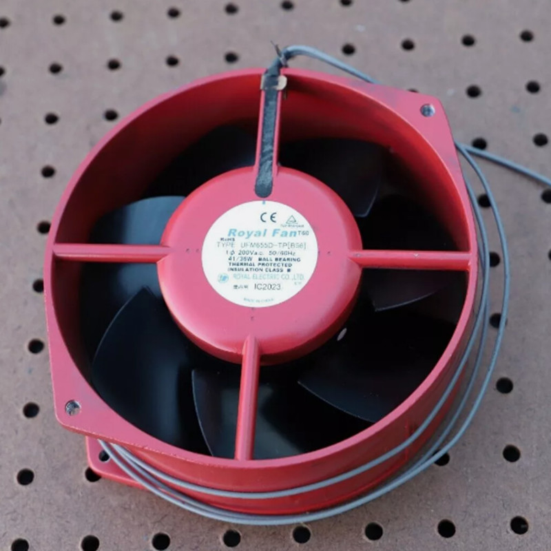 TOYOFAN 100% brand new and original Cooling Fan UFM675D-TP