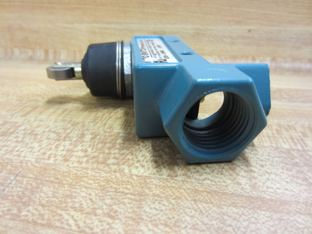 Micro Switch BZE6-2RN80 Honeywell BZE62RN80