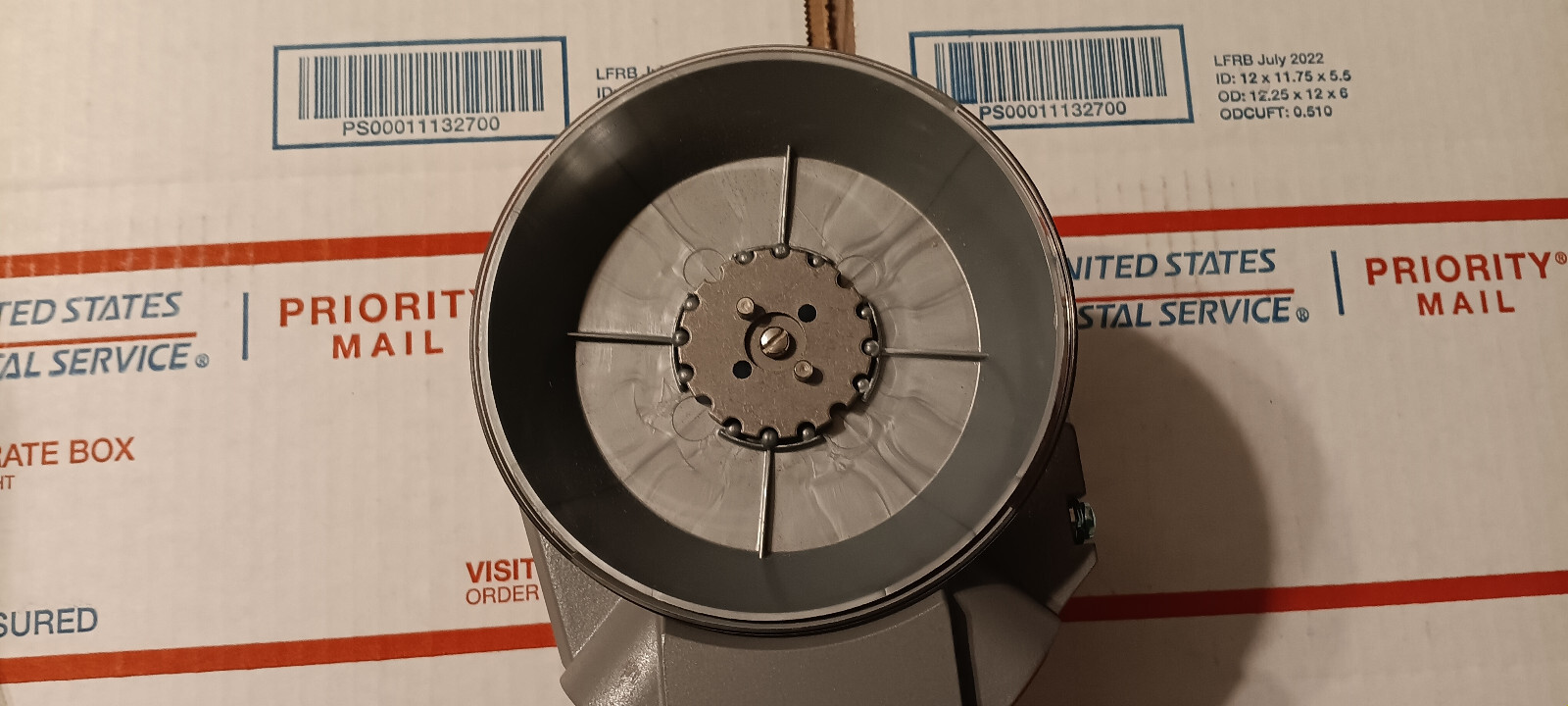NEW StoneL Quartz QX14B02SDM MECHANICAL LIMIT SWITCH GENUINE!!!