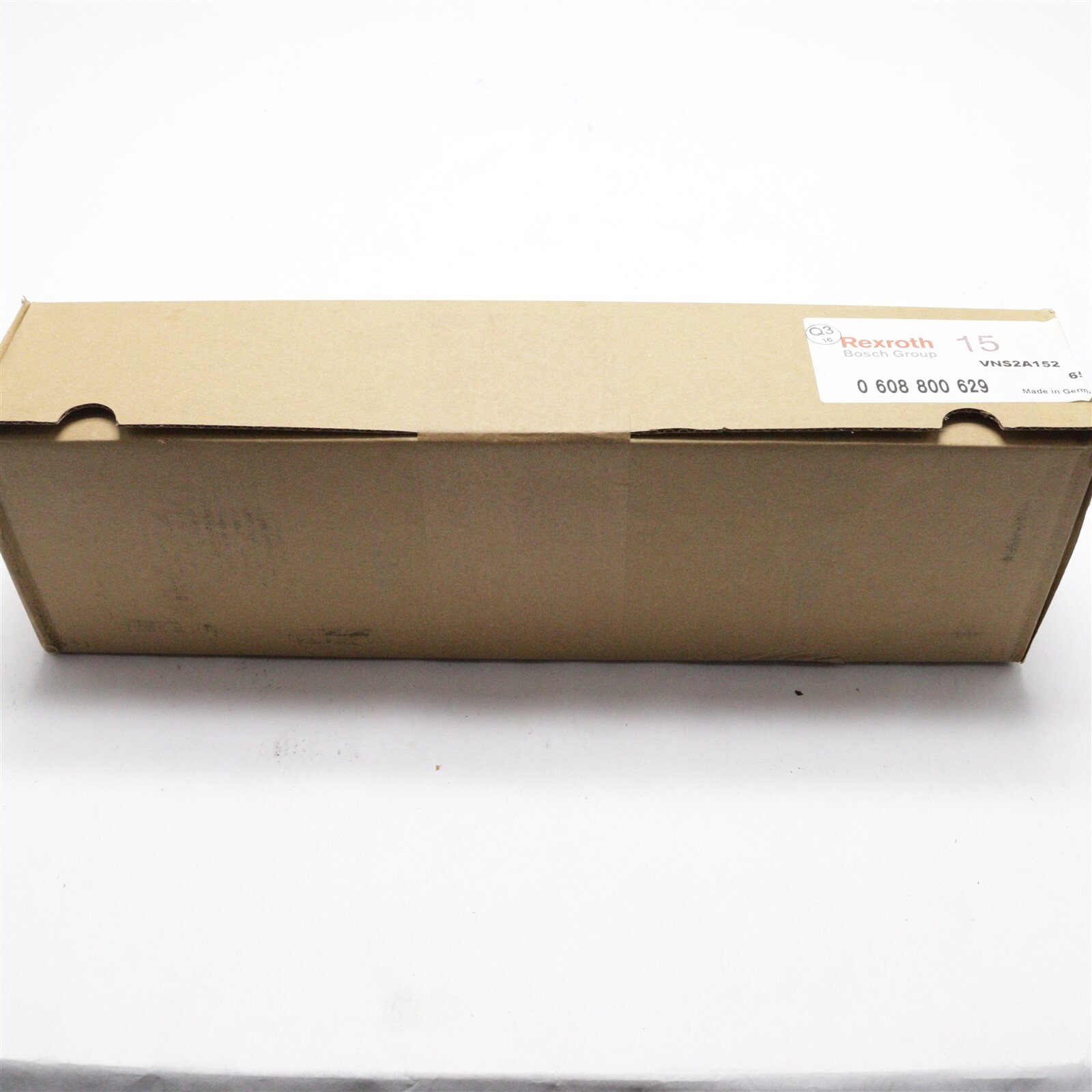 REXROTH TIGHTENING SPINDLE 0 608 800 629