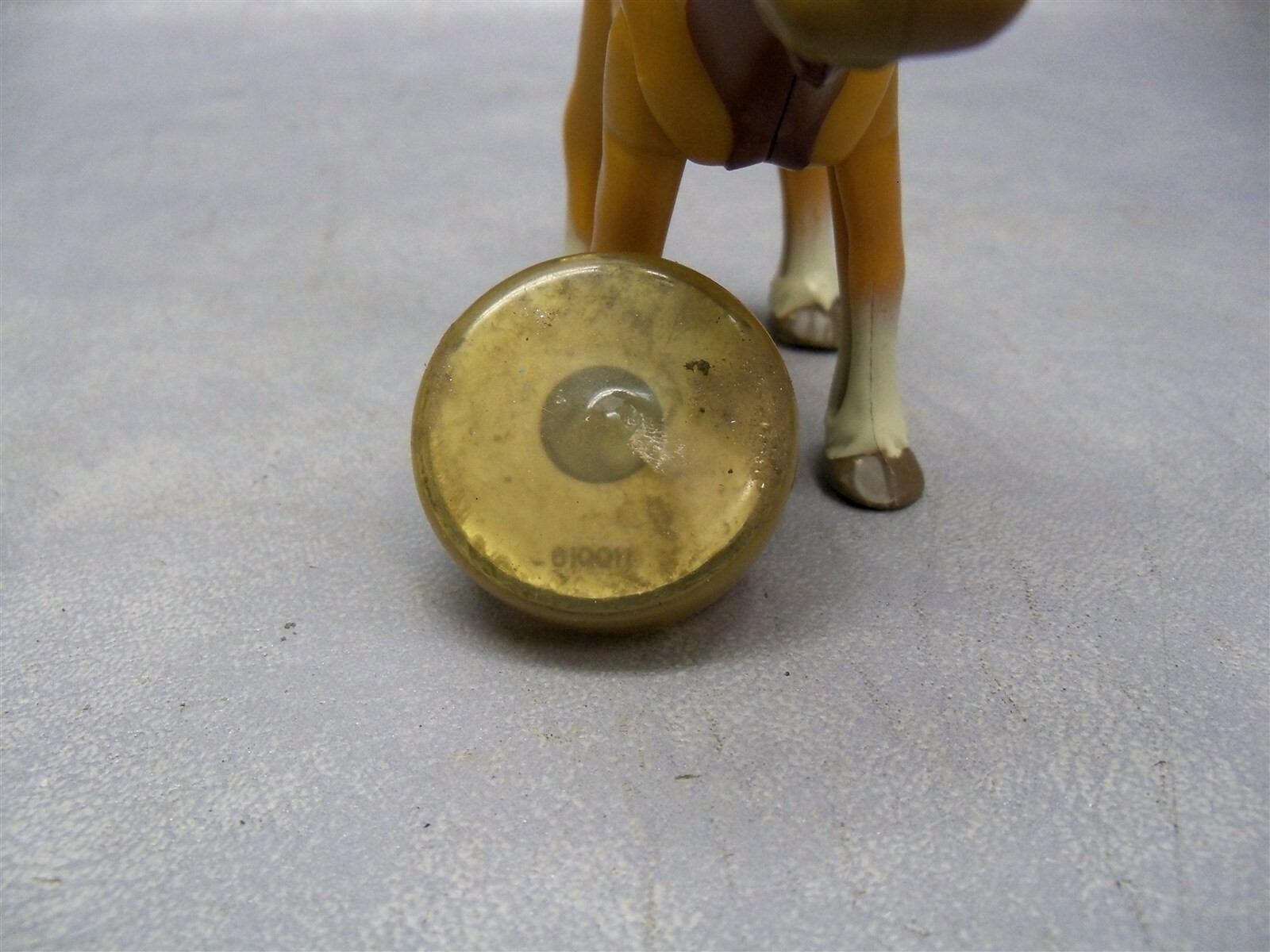 Setting Ring 177-179 Mitutoyo Gage 20 Degrees C 110019