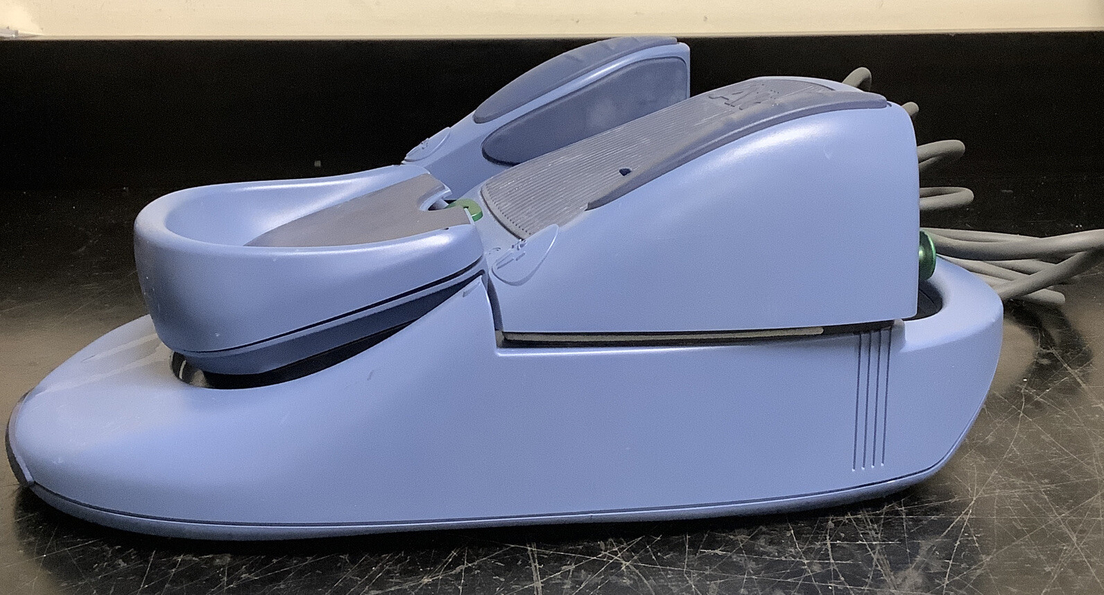 Alcon Enhanced Footswitch for Infiniti Vision System | Ref 8065750403