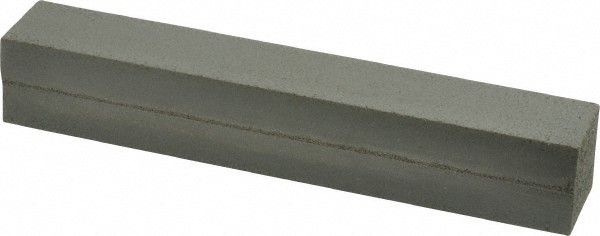 Cratex 1″ Wide x 6″ Long x 1″ Thick, Square Abrasive Stick Coarse Grade