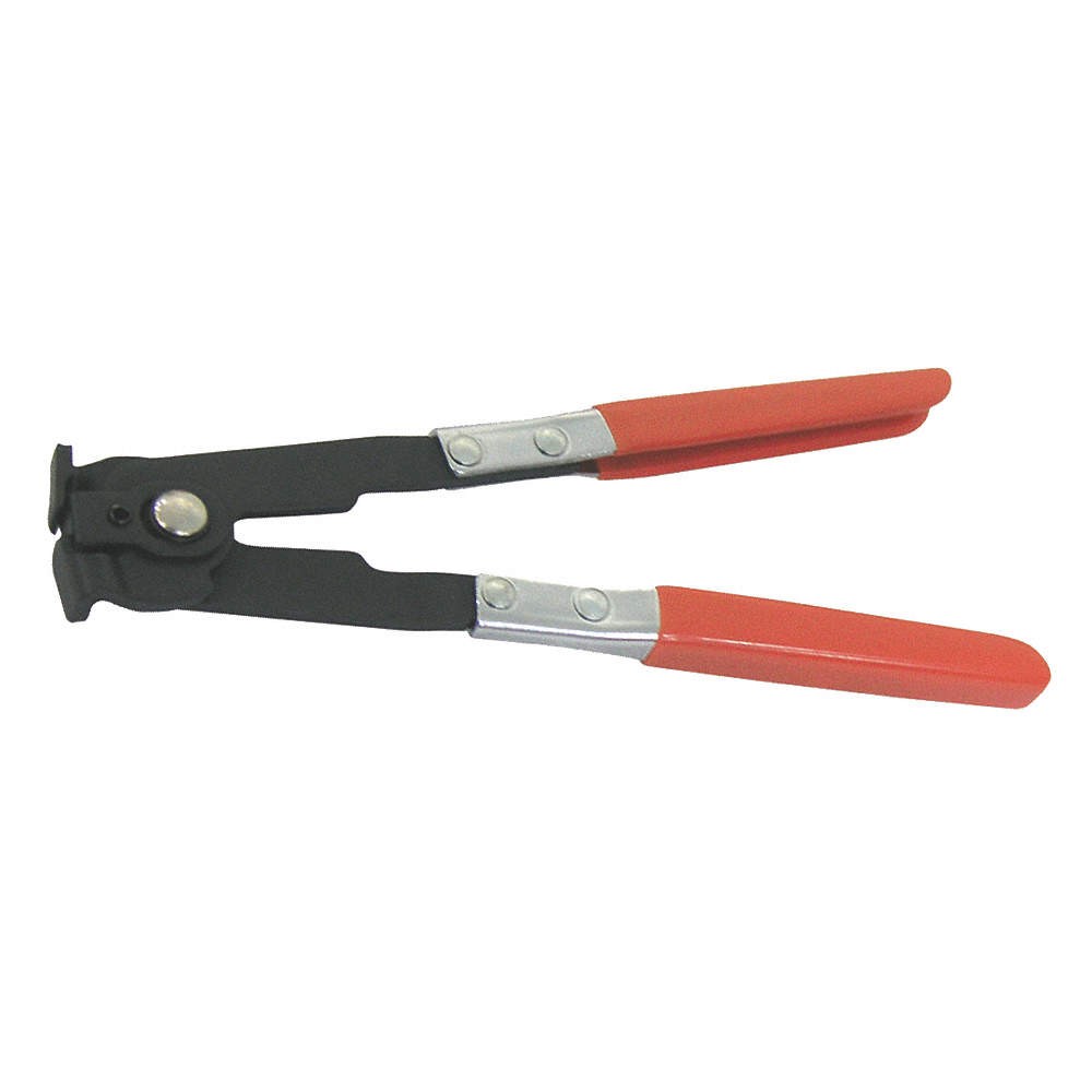WESTWARD 1MZN5 Boot Clamp Plier,Steel,9 1/4 in 1MZN5